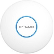 Resim Ip-com Ip-pro-6-lıte Ax3000 Tavan Tipi Kurumsal Access Poınt 