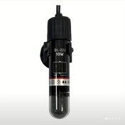 Resim 10W USB Güçlü Akvaryum Isıtıcı, Su Geçirmez, Pil Yok, ≤36V Çalışma Gerilimi 