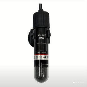 Resim 10W USB Güçlü Akvaryum Isıtıcı, Su Geçirmez, Pil Yok, ≤36V Çalışma Gerilimi 