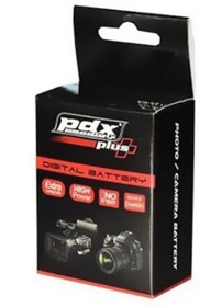 Resim Pdx Nikon En-El14 Batarya 