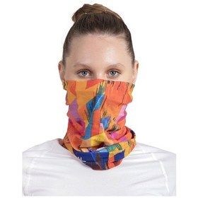 Resim Oil Company Boyunluk Multi-20 Çok Renkli 