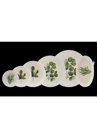 Resim Leggno Dreams Oasis 26 Parça Yemek Takımı 