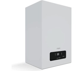 Resim Copa Ultimix 18/24 Kw Hermetik Tam Yoğuşmalı Kombi 