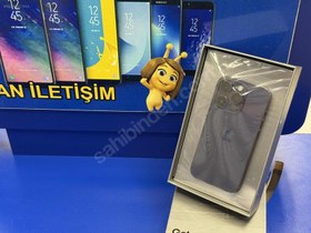 Resim Apple iPhone 14 Pro İkinci El TR | 1 TB | Mor 
