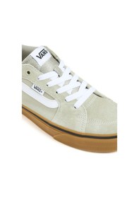 Resim Vans Filmore Grı Erkek Sneaker Gri 
