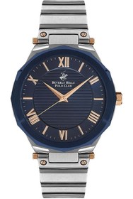 Resim Beverly Hills Polo Club Beverly Hills Polo BP3135X.390 Marka Erkek Kol Saati 