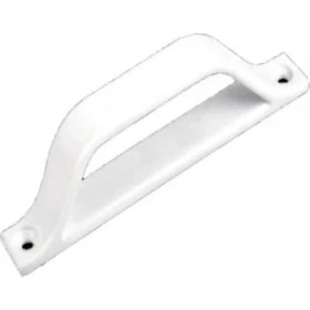 Resim Sineklik D Kol Plastik 