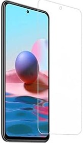 Resim Ecr Mobile Xiaomi 12T MAT Esnek Nano Kırılmayan Ekran Koruyucu 