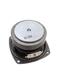 Resim Hoparlör 4Ohm 4Ω 15W 78x78mm 