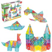 Resim NW NessiWorld 03925 Kristal Puzzle 300 Parça -Fentoys 