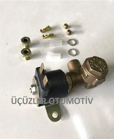 Resim Lpg Gaz Kesici Tüm Arabalar Için Mimgaz 