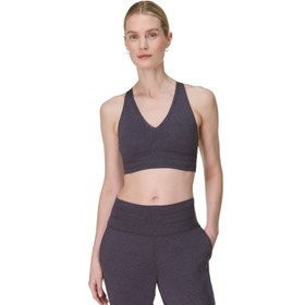 Resim Sweaty Betty Gaia Kadın Yoga Bra 