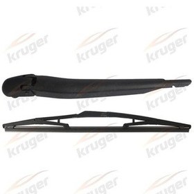 Resim Kruger-krg-at0072 - Sılecek Setı Arka Kol+supurge 350mm Fıat 