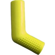 Resim Gogo Vites Pedal Çorabı Sarı 