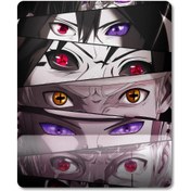 Resim Naruto Bilek Destekli Mousepad Model - 5 