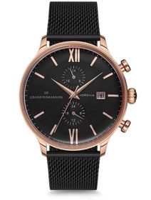 Resim Grand Romanson Gr.1.ag1115.01 Erkek Kol Saati 