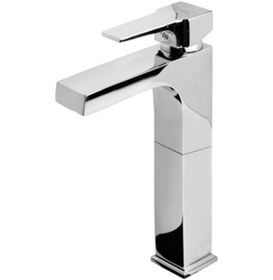 Resim Newarc Aqua Çanak Tipi Lavabo Bataryası 941001 