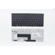 Resim HP Uyumlu Mini Compaq 110-1110St Klavye Türkçe 127140064821 