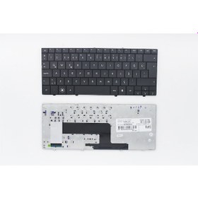 Resim HP Uyumlu Mini Compaq 110-1110St Klavye Türkçe 127140064821 