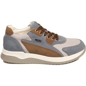 Resim Cesare Pacıottı 4Us Erkek Sneaker Du2 Mavi 