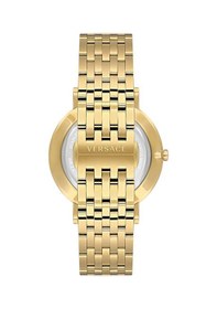 Resim Versace VRSCVENCA0524 Erkek Kol Saati 