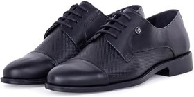 Resim Pierre Cardin 4K 14202 Erkek Klasik Ayakkabı 