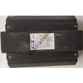 Resim Simge Görüntüsüz Çift Zilli Santral 2020 