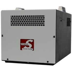 Resim Spower Energy Solar Hibrit Jeneratör Sg-5.6 (5600 WATT) 