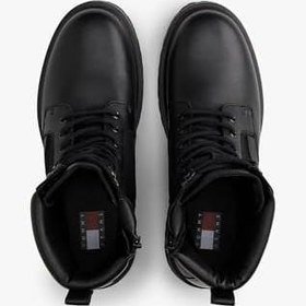 Resim Tommy Hilfiger Erkek Bot Em0Em01627Bds 