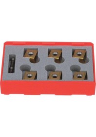 Resim Rıdgıd 48873 B-500 Kaynak Ağzı Açma Kafası Aksesuarları 