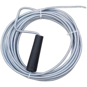 Resim Lavabo Gider Açma Teli 5 Metre 