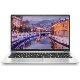 Resim ProBook 450 G9 9M3R3AT11 i5-1235U 15.6" 64 GB RAM 1 TB SSD FHD FreeDOS Laptop-CNT012 Çanta 