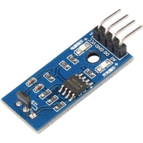 Resim KONTAKTEK 3144E Hall Effect Manyetik Sensör Modülü (Arduino Uyumlu) 