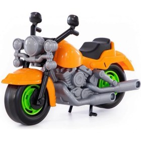 Resim Polesie 6232 Cross Motorsiklet -Polesie 