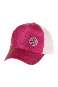 Resim Kitti Çocuk Kız Şapka - Bej / 4-8 Yaş 