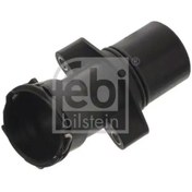 Resim FEBI BILSTEIN 44986 Su Flansi A2712001256 Uyumlu 