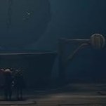 Resim Little Nightmares III (Nintendo Switch 2) 