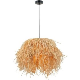 Resim Grasse 04 50 Lık Teklı Sarkıt 1xe27 Çok Renkli 