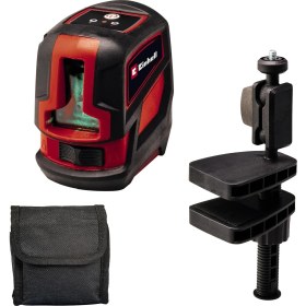 Resim Einhell Tc-Ll 2 G, Çapraz Çizgi Lazer - 2270109 