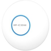 Resim Ip Com Ip İuap Ac Lıte Indoor 802.11A/B/G/N/Ac Wave 2 Mu Mımo Cei 