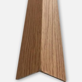 Resim Ersin 3030 3x3 cm Köşe Profili Meşe 100 cm 