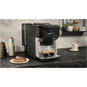 Resim Siemens EQ500 Full Auto Espresso Makinesi 