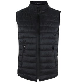 Resim Igs Erkek Siyah Standart Std Pmp Yelek 