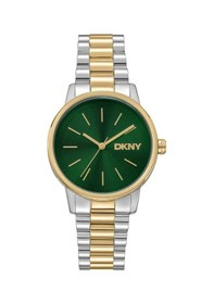 Resim Dkny Dk1l085m0085 Kadın Kol Saati Metalik 