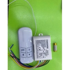 Resim XML Dünyası Avize Kumandası 