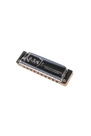 Resim Hype Store Suzuki Manji (M-20) G Diatonic Harmonica 