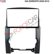 Resim KİA SORENTO 2009_2012 MODEL 10 İnç Multimedya Çerçevesi 