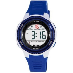 Resim Captiva Coçuk Kol Saati Ctv2009-2261 