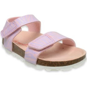 Resim Superfit 000123 F Kiz Çocuk Pembe Kız Çocuk Sandalet 