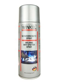Resim Winkel Kaynak Çapak Önleyici Sprey Welding Anti Spatter Spray 400 